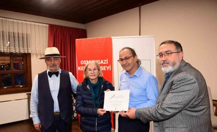 Osmangazi’de 7’den 70’e felsefe yolculuğu başladı