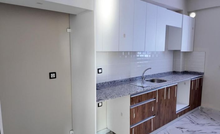 Osmaniye’de depremzedelere 12 yeni yuva: Anahtar teslimi yapıldı