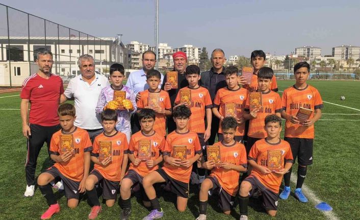 Osmaniye’de gençlere matematiği sevdirecek etkinlik