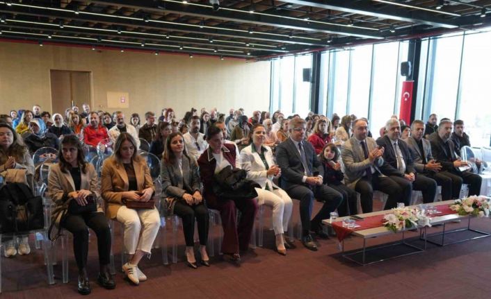 Otizmde Sosyal Kabulün Artırılması Semineri