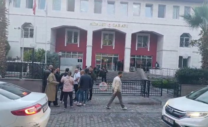 Otizmli öğrenciyi merdivenden iten müdür tutuklandı