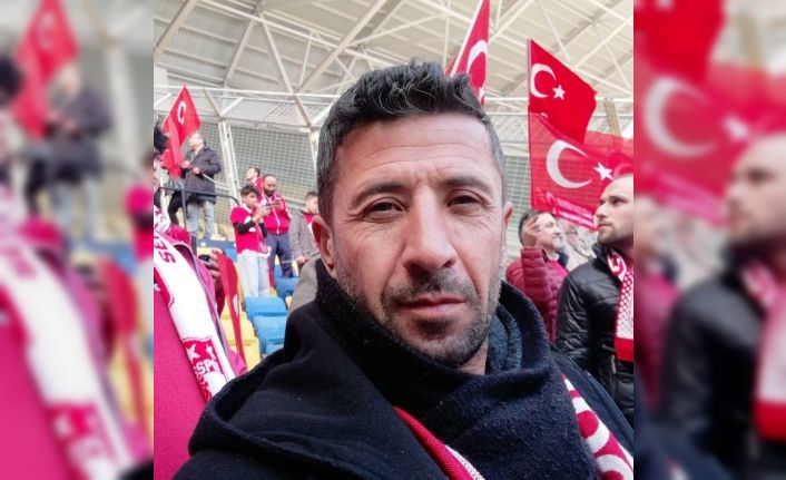 Otobüs kaptanı otel odasında ölü bulundu