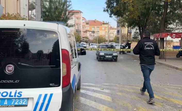 Otomobilin çarptığı 5 yaşındaki çocuk ağır yaralandı