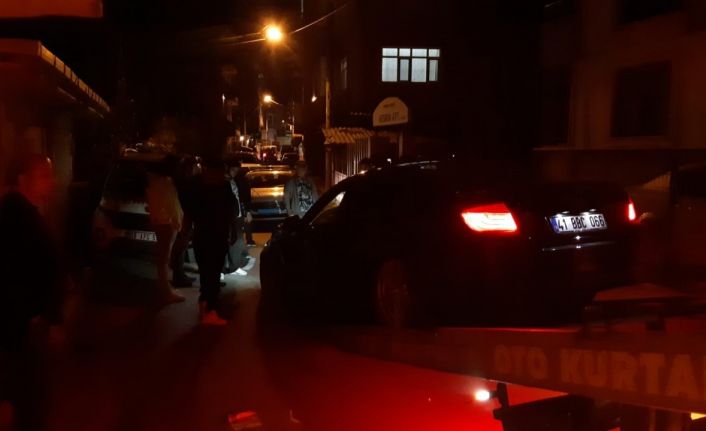 Otomobilinde defalarca bıçaklanmıştı, hayatını kaybetti