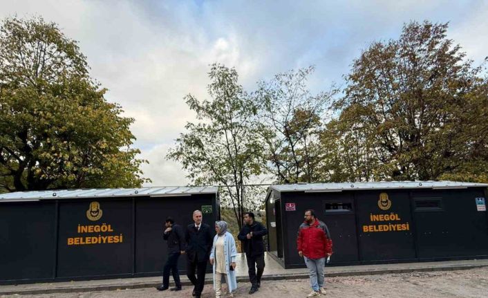 Oylat Mağarası’nın çehresi değişiyor