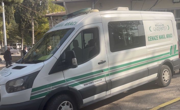 Oyun oynarken sulama kanalına düşen 2 yaşındaki çocuk boğuldu