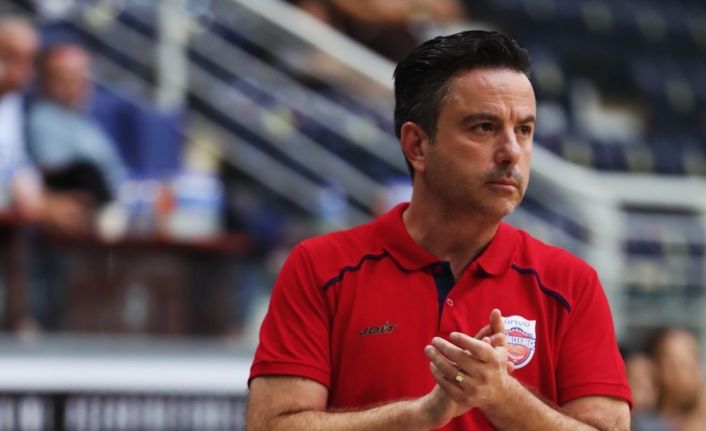 Özhan Çıvgın: "Önemli olan kazanmaktı"