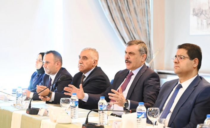 Palandöken kışa hazır