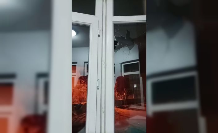 Palandöken’de silahlı ve bıçaklı kavga; 2 yaralı