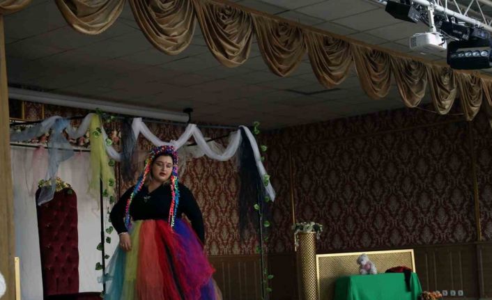 Pamukova’da "Yetenek Avcısı" ile minikler unutulmaz bir gün yaşadı