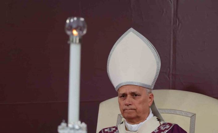 Papa 14. Leo’nun Türkiye Ziyareti programı netleşti