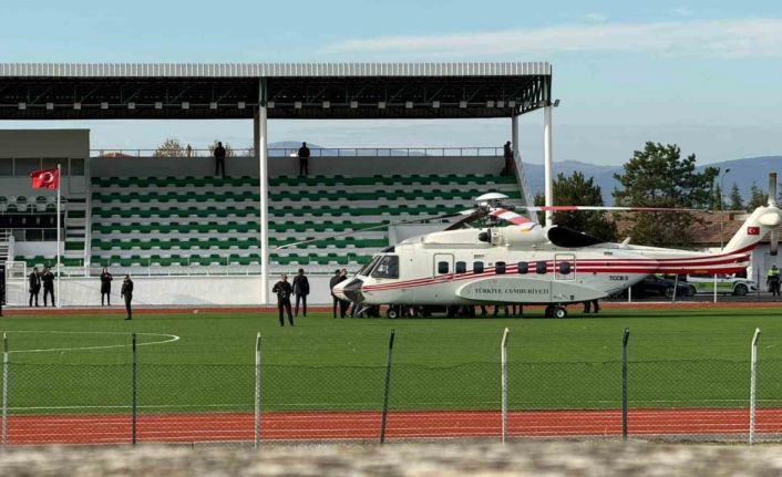 Papa 14.Leo İznik’te