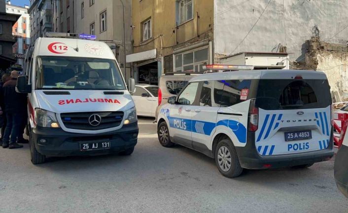 Parkta taşkınlık kavgası: 1 yaralı