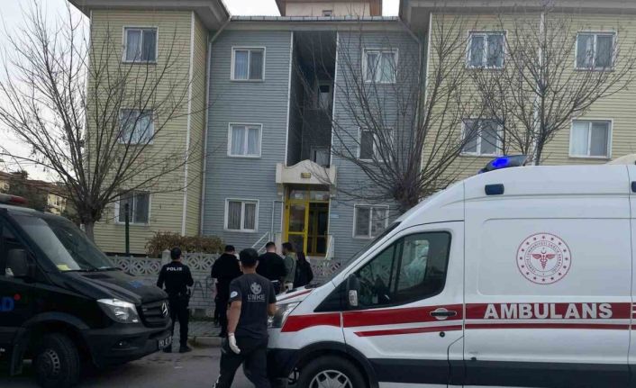 Patates kızartmasından zehirlenen anne ve çocukları taburcu edildi