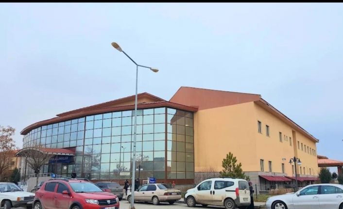 Patnos Devlet Hastanesi’nden sistem ve ısınma açıklaması