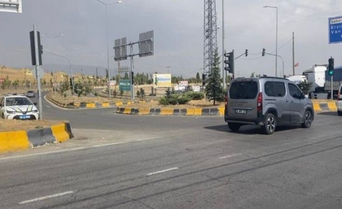 Patnos’ta trafik kazaları artıyor: Sebep yol değil, sürücü bilinci eksikliği