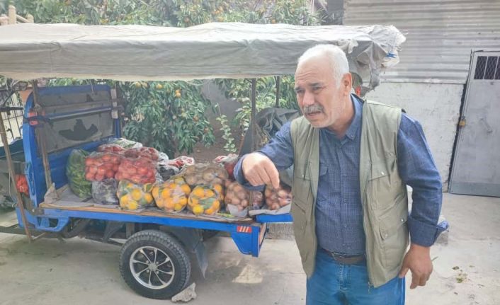 Pazar çatışmasında kardeşini kaybetti: "10 dakika geç gitseydi ölmezdi"