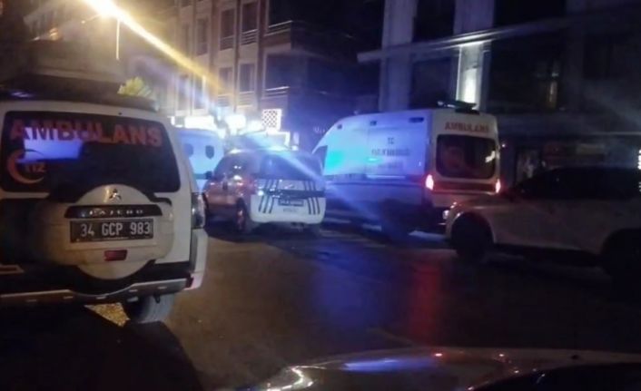 Pendik’te aile içi tartışma kanlı bitti: Eşini öldürdü, ardından intihar etti