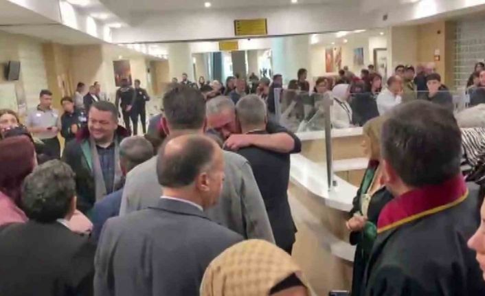 Pendik’te Işıl Öykü Dinç’in hayatını kaybettiği kazaya ilişkin sanık hakim karşısına çıktı