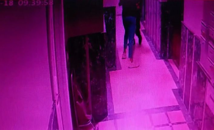 Pendik’teki kadın cinayetinde tartışma görüntüleri ortaya çıktı