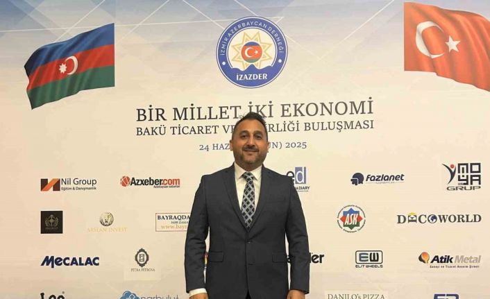 Perviz Altay: "Karabağ zaferi kardeşliğimizin simgesidir"