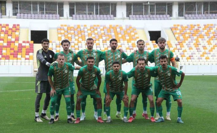 PFDK’dan Yeşilyurtspor’a bahis cezası