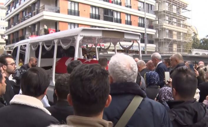 Pilot Hasan Bahar’ın baba evinden helallik alındı