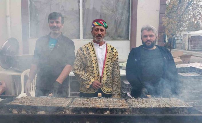 Pınarhisar’da hamsi festivali coşkusu