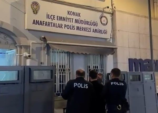 Polisin şüphelendiği şahıs 22 yılla aranan firari çıktı