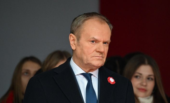 Polonya Başbakanı Tusk: "Kremlin destekli sabotaj kritik sınırı aştı"