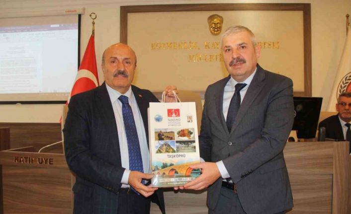 Pompeiopolis Antik Kenti film festivaliyle ismini dünyaya duyuracak