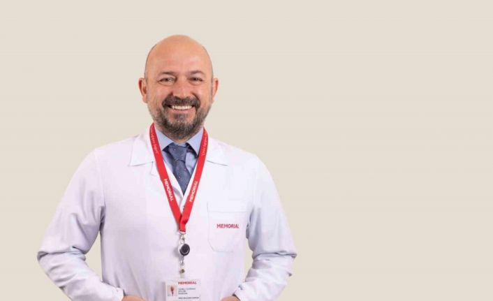 Prof. Dr. Alihan Gürkan: "Sigara ve obezite pankreas kanseri riskini artırıyor"