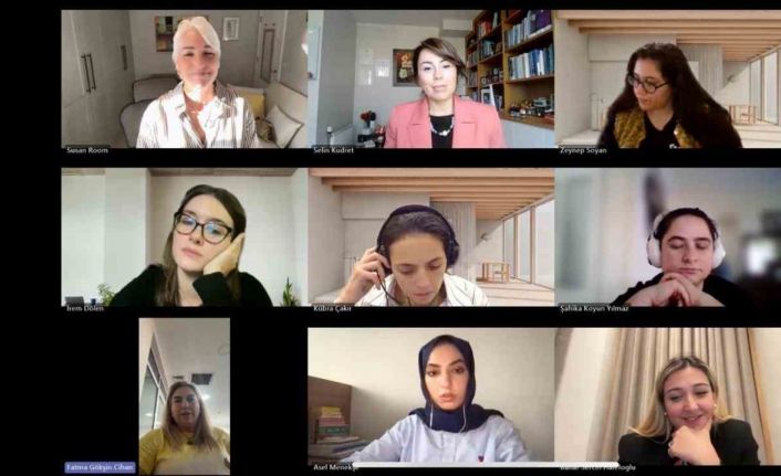 Prof. Dr. Nilgün Özdamar ’Yapay Zekâda Yükselen Kadın Liderler Programı’na seçildi