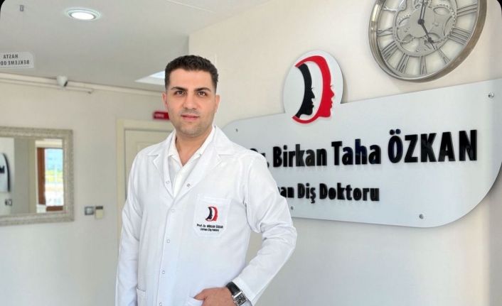 Prof. Dr. Özkan’dan uyarı: "Yanlış masseter botoksu, yüzünüzü tanınmaz hale getirebilir"