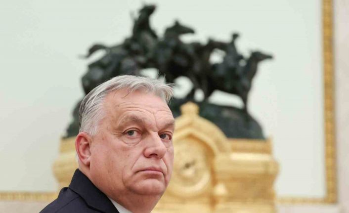 Putin: "Trump ile görüşme Budapeşte’de olursa memnun olurum"