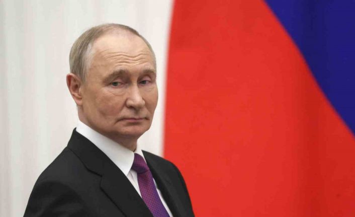 Putin, üst düzey yetkililere nükleer silah denemeleri için öneri hazırlamalarını emretti