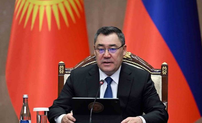 Putin’den Kırgızistan’da Rus teknolojisiyle ilk nükleer enerji santrali sinyali