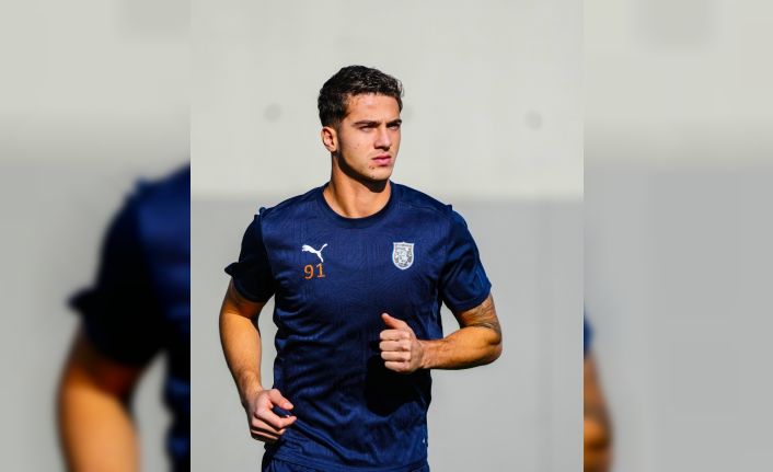 RAMS Başakşehir, Kasımpaşa maçı hazırlıklarına başladı