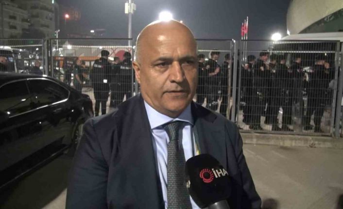 Recep Durul’un cezasını Tahkim Kurulu kaldırdı