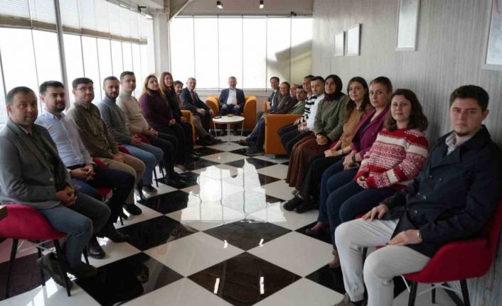 Rektör Kırışık: "Sosyalfest, Türkiye’yi sosyal bilimlerde üst seviyeye taşıyacak"