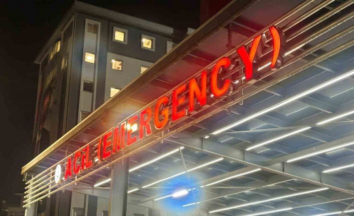 Rize’de 94 kişi mevlitte dağıtılan tavuktan zehirlendi