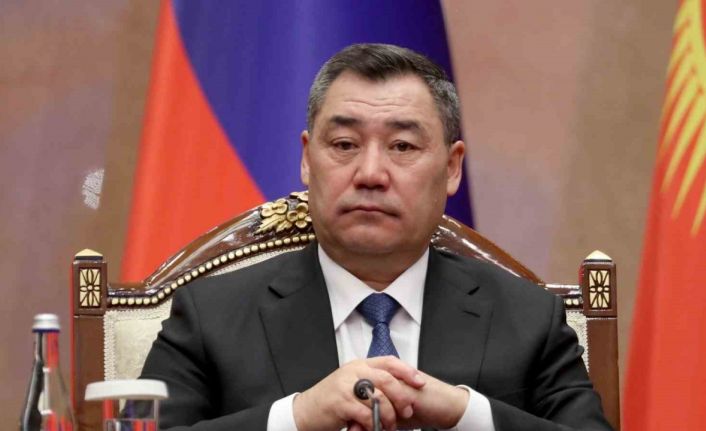 Rusya ile Kırgızistan arasında askeri-teknik alanlarda iş birliği