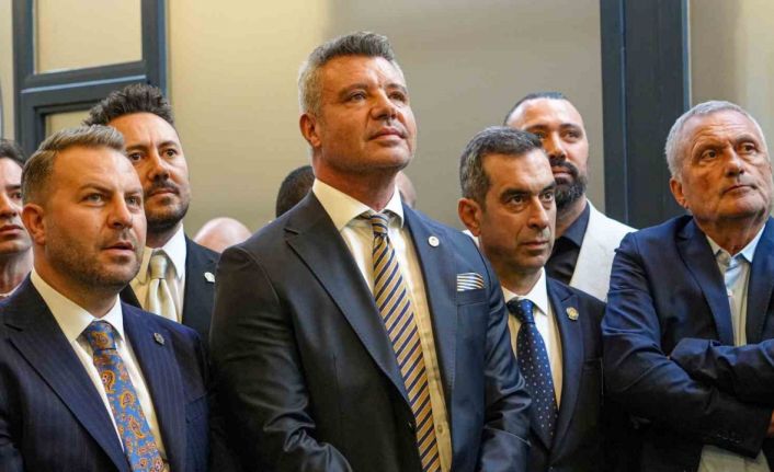 Saadettin Saran: "AFİDER çok faydalı bir dernek"