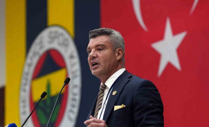 Sadettin Saran’ın ilk Galatasaray derbisi