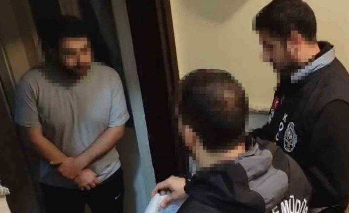 Sahte ilan ile vurgun: Hesaplarında 1 milyar 482 bin liralık işlem tespit edildi