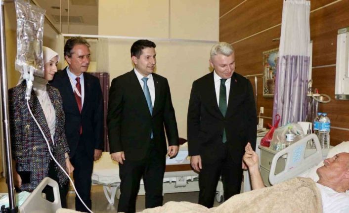 Sakarya’da sağlık hizmetlerinde yeni dönem: Ameliyatlar ilçelere yayılıyor