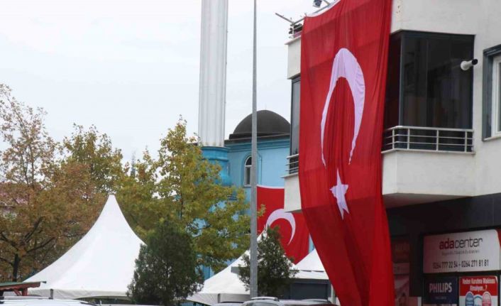 Sakaryalı şehidin cenaze programı belli oldu