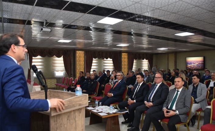 Salihli eğitimde yeni dönem! ‘Eğitime Destek Projesi’ tanıtıldı