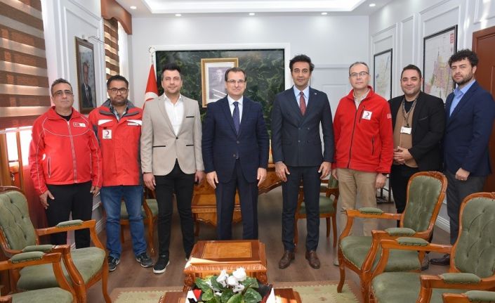 Salihli’de rekor kan bağışı