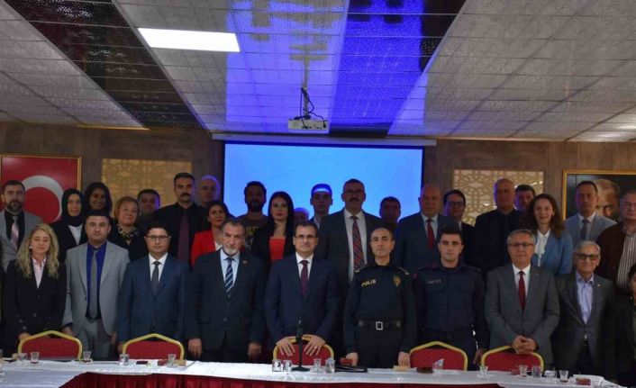 Salihli’de turizmde yeni dönem: ‘Paranın Doğduğu Kent’te stratejik buluşma